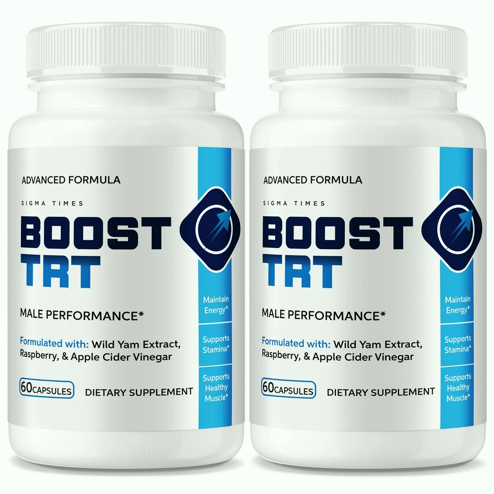 Boost TRT Boost TRT Supplement